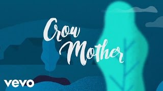 Crow Mother - Dirty Van [Official Lyric Video]