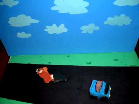 Roadkill (featuring Domo)