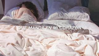 Ana Belén - Lía (letra/lyrics)