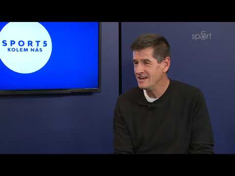 SPORT 5 kolem nás (17) - Sport handicapovaných v Česku