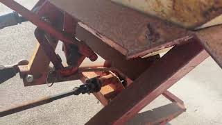 Venta de VICON Bogballe abonadora suspendida - Imagen 4 | Agronetto CL VICON Bogballe abonadora suspendida | Imagen 4 - Agronetto