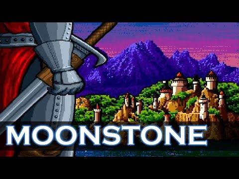 Moonstone - Die Brettspiel-RPG-Metzelorgien-Review