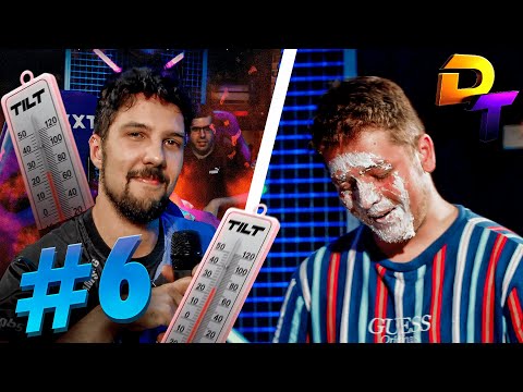 TILTÓMETRO A ARVINDIR ¿NIVEL MALO EN SUPERLIGA? | DISCUTIENDO TRANQUILAMENTE 6 | SUMMER SPLIT 2022