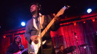 Booker T Hey Joe Dec 6 2013 Space Evanston nunupics.com