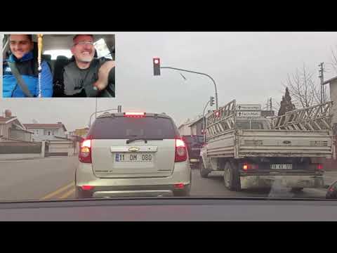 TÖREKENT EĞİTİM ALANI 2.GÜZERGAH