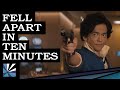 COWBOY BEBOP Was Doomed From The Start The Badger S Apprentice