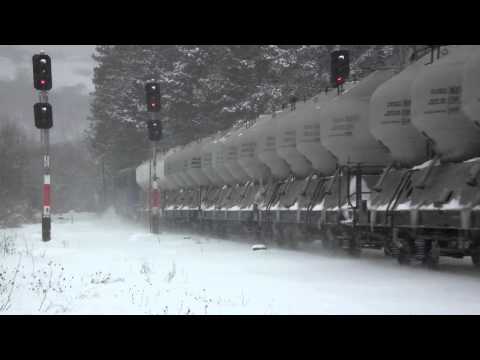 Video trenuri Bratca