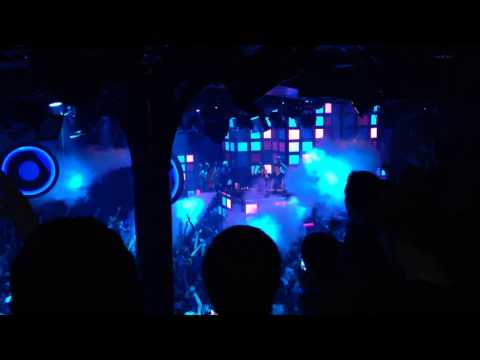 Fedde Le Grand & Nicky Romero - Live @ Protocol Recordings Label Night (ADE 2013)