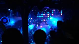 Fedde Le Grand & Nicky Romero - Live @ Protocol Recordings Label Night (ADE 2013)