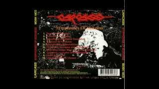 Earache Records: Carcass - Symphonies of Sickness [UK] [1989] [FLAC] (Full Album)