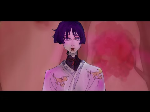 Akakakushi 朱隠し | Scaramouche Genshin Impact Animatic
