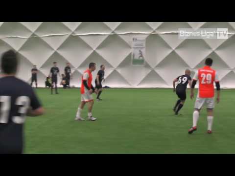 15.03.2017 III Liga D - Hako vs. KMC-Services