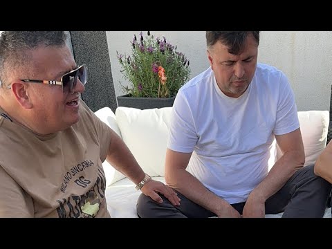 Necko Turkovic Official geht live!