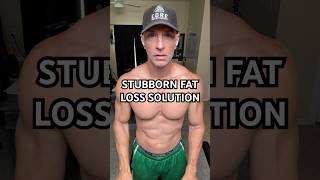 Lower Back and Lower Abdomen Body Fat Gone #fitness #weightloss #bellyfat