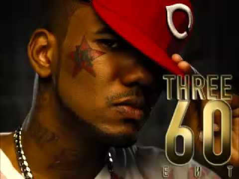 The Game Feat. Raekwon - Flashback Memories - R.E.D Album Promo