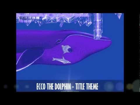 Best Game Music with Trivia #102 - Ecco the Dolphin - Title Theme