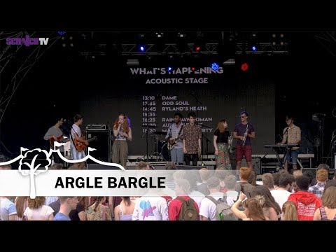 Valefest 2018 - Argle Bargle (Full Set)
