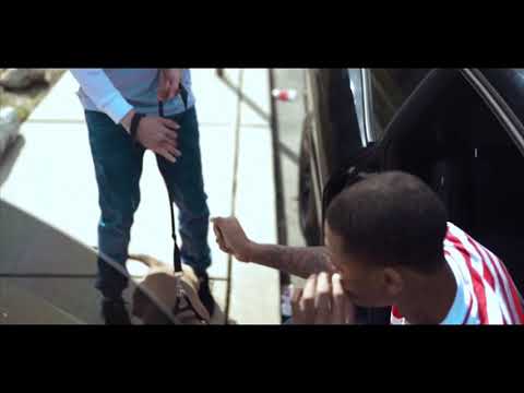 YC Woody - Halfway There (Official Music Video)