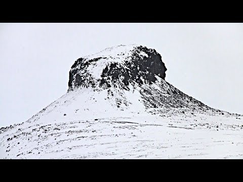 Käsivarren erämaa, Yliperä