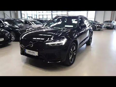 Volvo XC60 Xc60 + T6 PHEV AWD PLUS - Image 2
