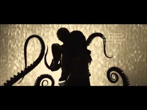 Laibach - SPECTRE Title Sequence [HD 720p]