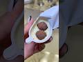 Kinder Joy Hack Meine Tochter Probiert Es Zum Ersten Mal Momhack Kinder Kinderjoy LifeHack
