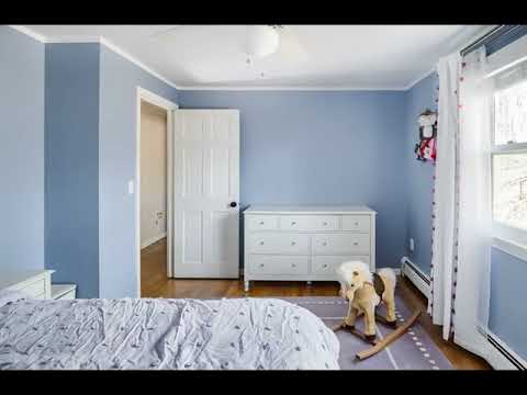 12 WINDSOR COURT, Holden, MA 01520 - Single Family - Real Estate - For Sale