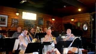 Struttin' With Some Barbecue (with two tubas)