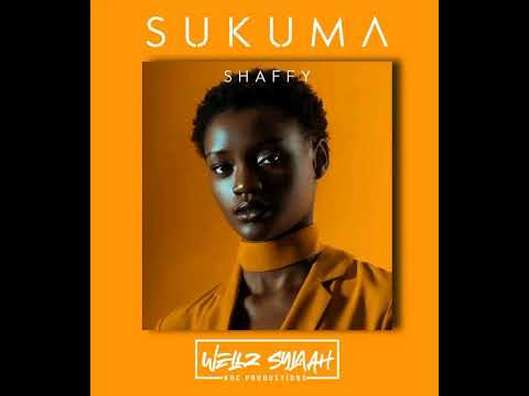 Shaffy - Sukuma (2023_Remix) WellZ Sylaah Remix