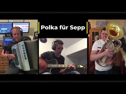 Jannach Music - Polka für Sepp