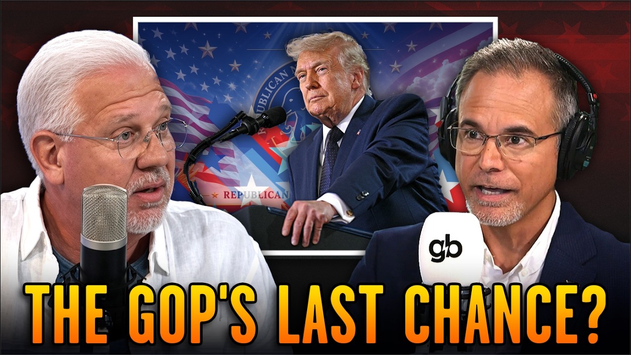 The ONE Thing Republicans MUST Do at the Midterms Convention