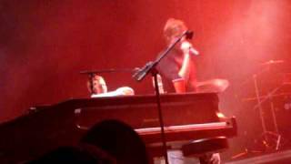 Something Corporate - Encore, If You C Jordan, Piano Stomping