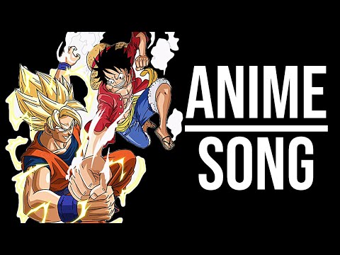 ANIME SONG X OPFuture | ANIME 4 LIFE (ANIME SONG prod. by Larkin)