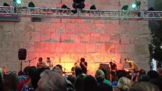 Pickwick - Halls of Columbia (live)