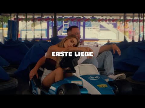 Sido x Montez - Erste Liebe (prod. by AlexxBeatZz)
