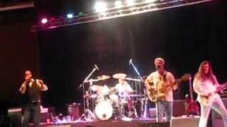 I&#39;ll Believe In You The Tragically Hip Tribute band Live in Squilax BC July 2009