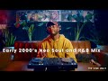 Early 2000's Neo Soul & R&B Mix| Musiq SoulChild, Jill Scott, Maxwell, Erykah Badu..The Vibe Vault DEFAULT Thumbnail