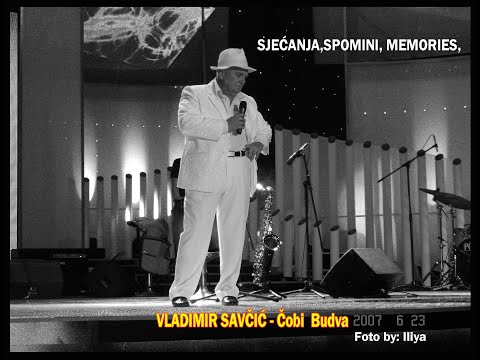 Vladimir Savčić-Čobi 12. godina R.I.P.