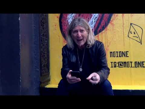 Hookist co-founder Terry Derkach names Gary's choice ... - YouTube