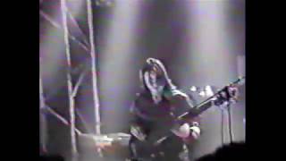 Dream Theater - Hey You in Paris 1998 - Once In A LIVEtime show