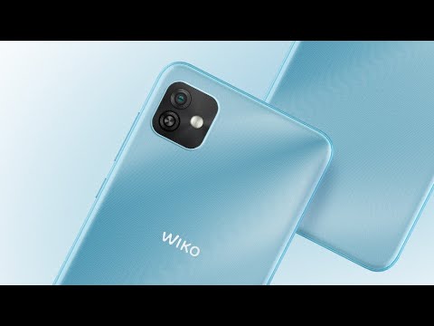 Wiko Y82 | Budget Smartphone 2022 Official Video & Firstlook !!