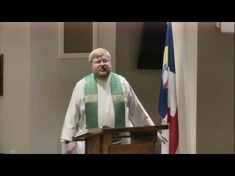 Thumbnail for Sermon