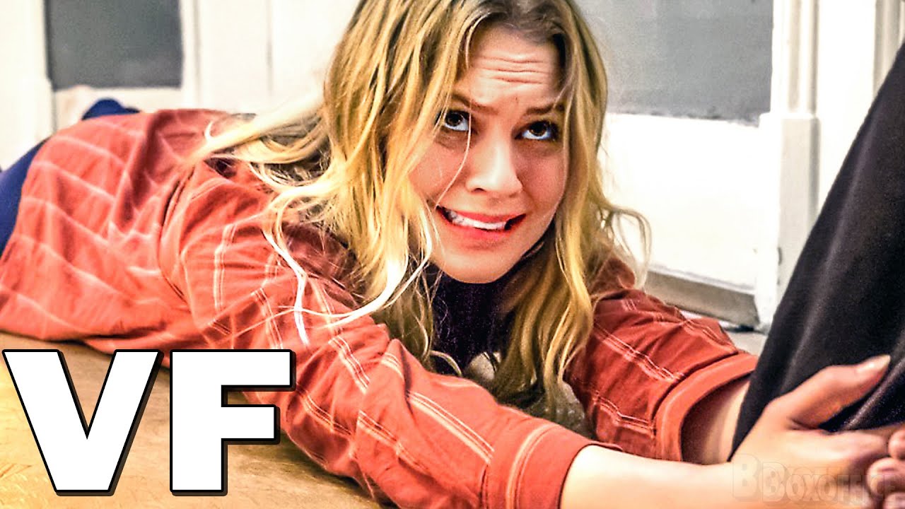 Miniature de la vidéo Un mariage sans fin - Bande Annonce [VF] du film Un mariage sans fin