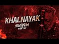 KHALNAYAK REVIBE SANJAY DUTT SHIVEN MUSIC Khalnayak Sanjaydutt