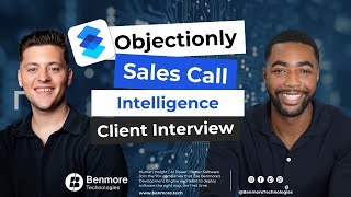 Benmore Technologies - Video - 2