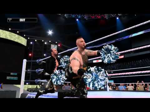 Funk From The Wastelands