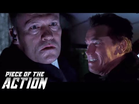 Escaping Replacement Technologies Agents | The 6th Day