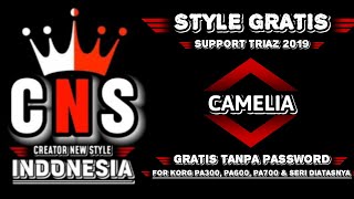 Download lagu #STYLE GRATIS CAMELIA TANPA PASSWORD BAHAN TRIAZ19 mp3 Download lagu #STYLE GRATIS CAMELIA TANPA PASSWORD BAHAN TRIAZ19 mp3