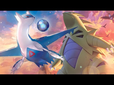 Unexpected Pokémon That Top Cut 2024 Worlds | VGC Reg G