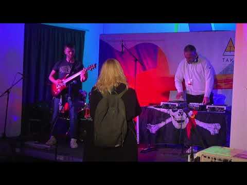 TAKT fest 2021 Concert – Zero Two